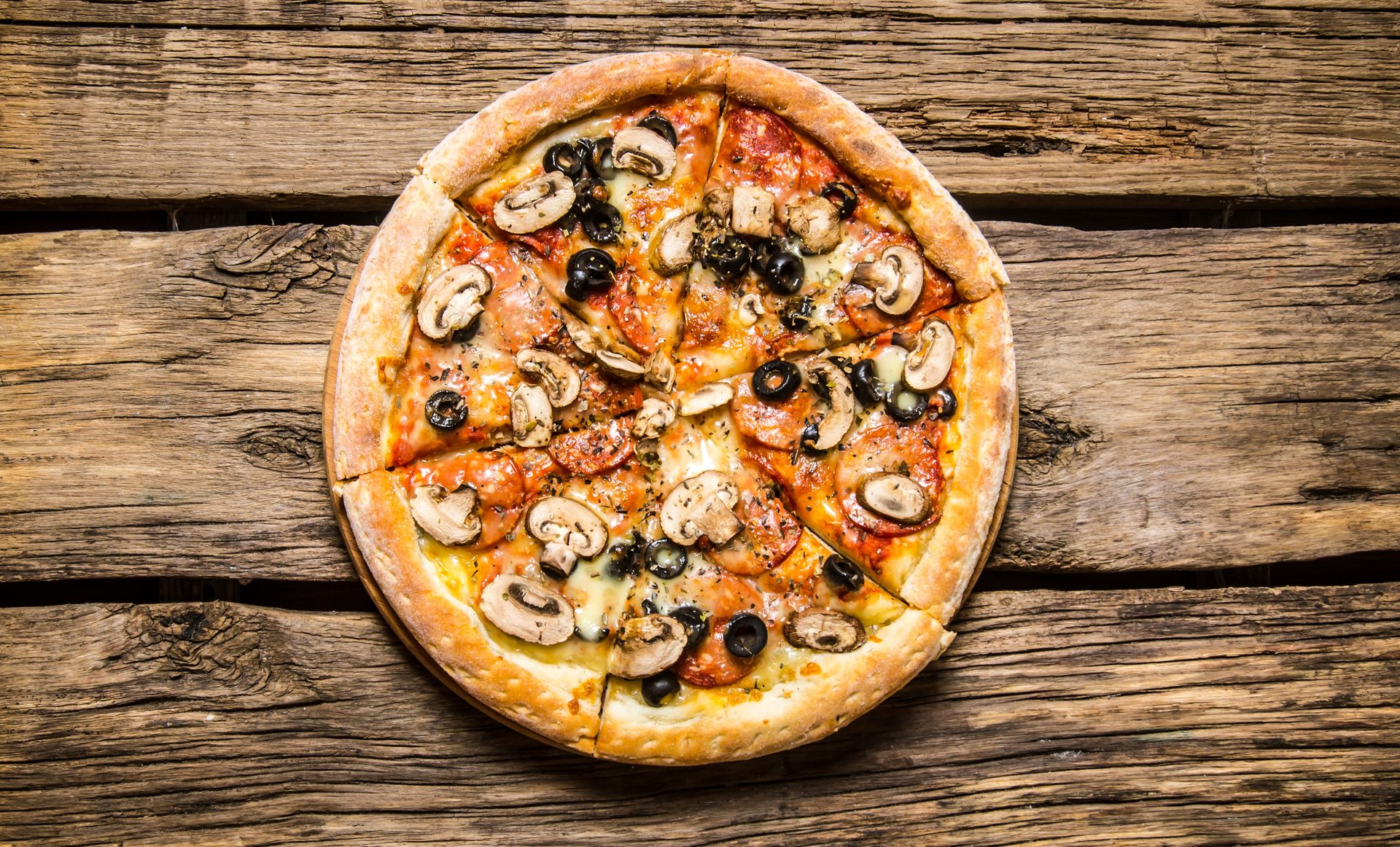 Order Online in Just a Few Clicks